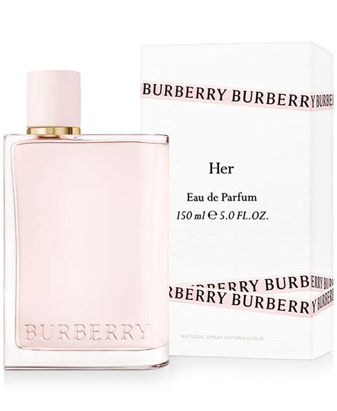 burberry parfum pansky|Burberry perfume macy's.